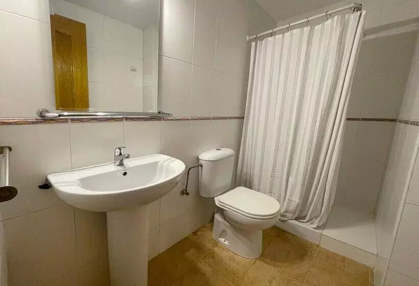 Apartamentos El Pilar 3000