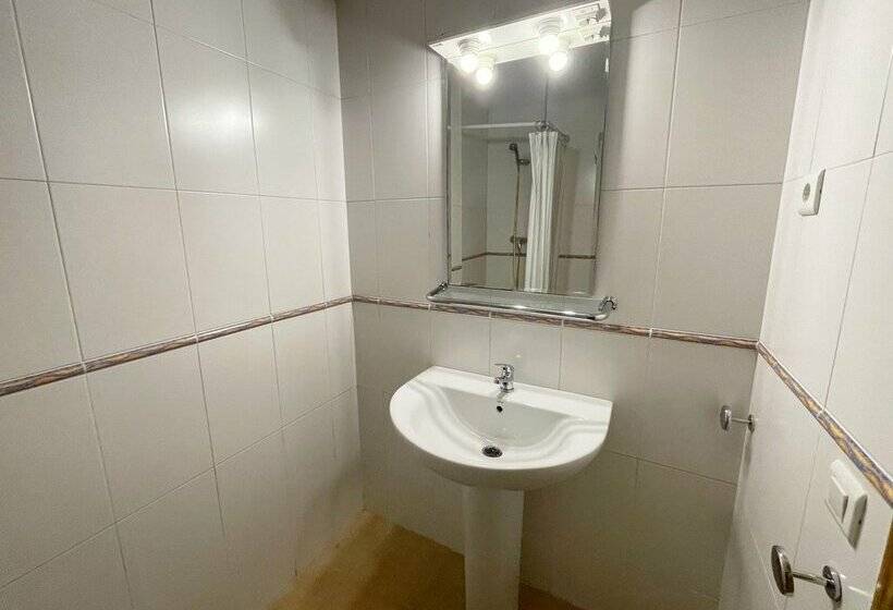 Apartamentos El Pilar 3000