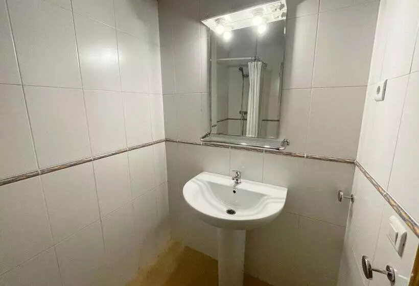 Apartamentos El Pilar 3000