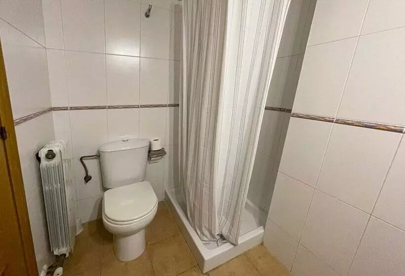 Apartamentos El Pilar 3000