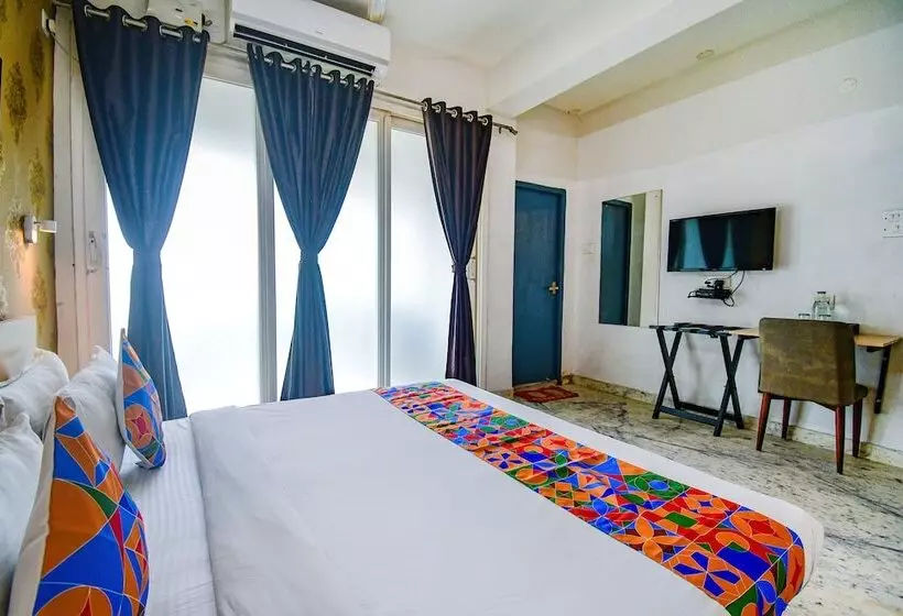 Fabhotel Silverkey Kalighat