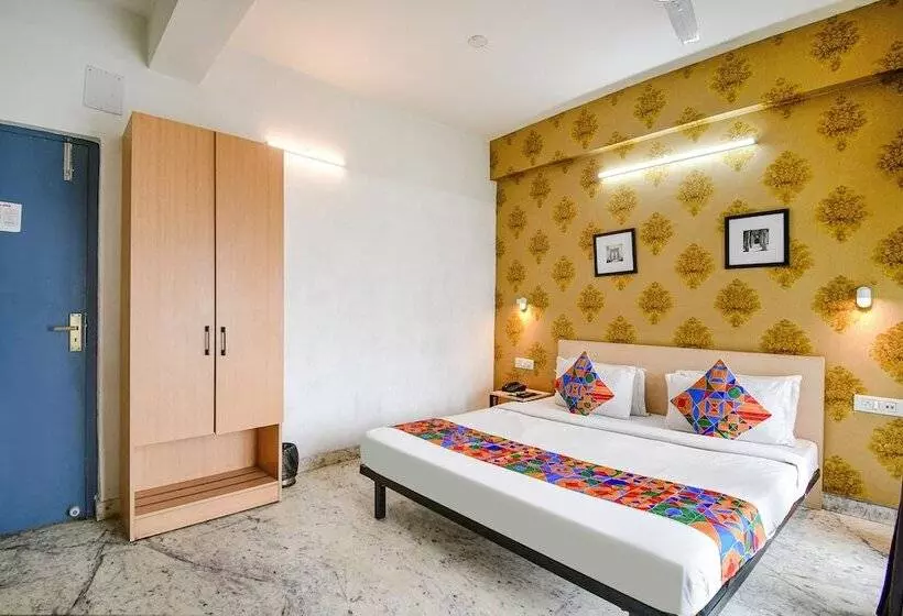 Fabhotel Silverkey Kalighat