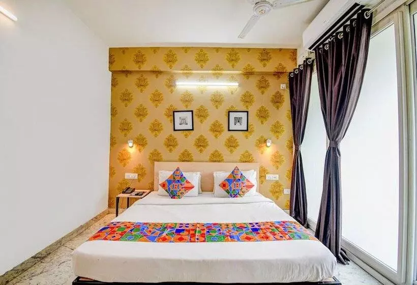 Fabhotel Silverkey Kalighat