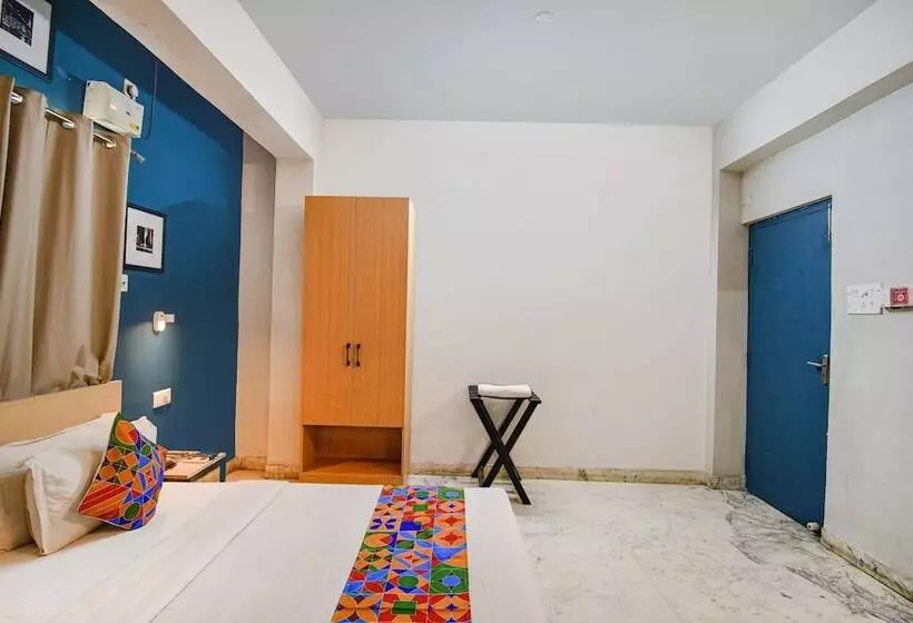 Fabhotel Silverkey Kalighat