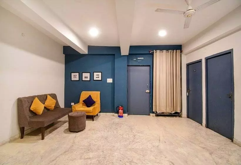 Fabhotel Silverkey Kalighat