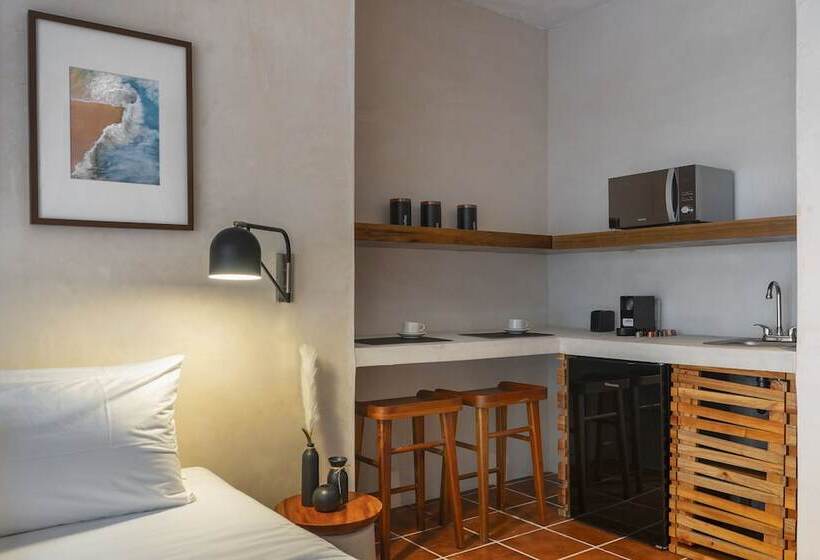 ホテル Aalada Playa Del Carmen