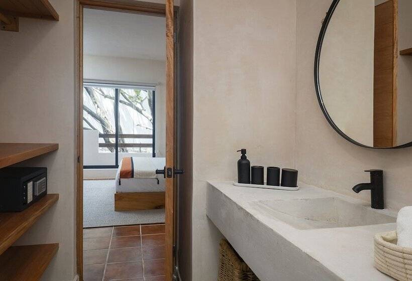 ホテル Aalada Playa Del Carmen