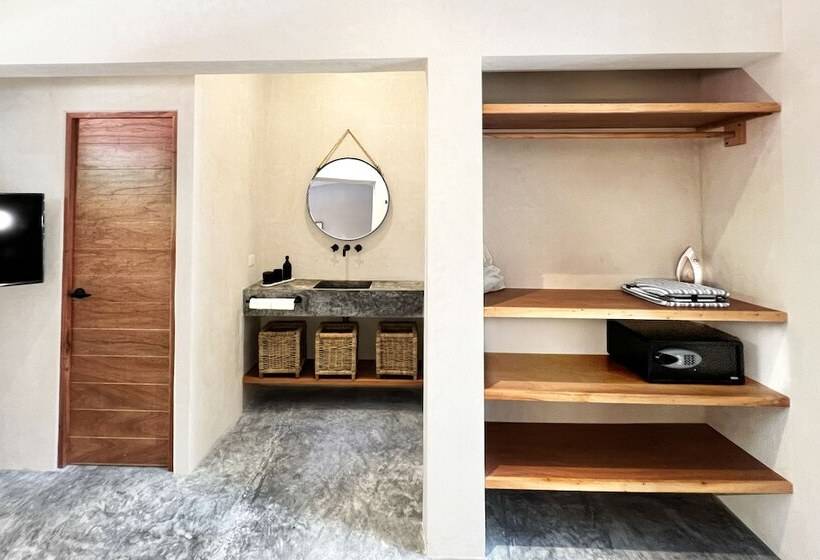 ホテル Aalada Playa Del Carmen