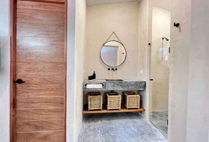 ホテル Aalada Playa Del Carmen