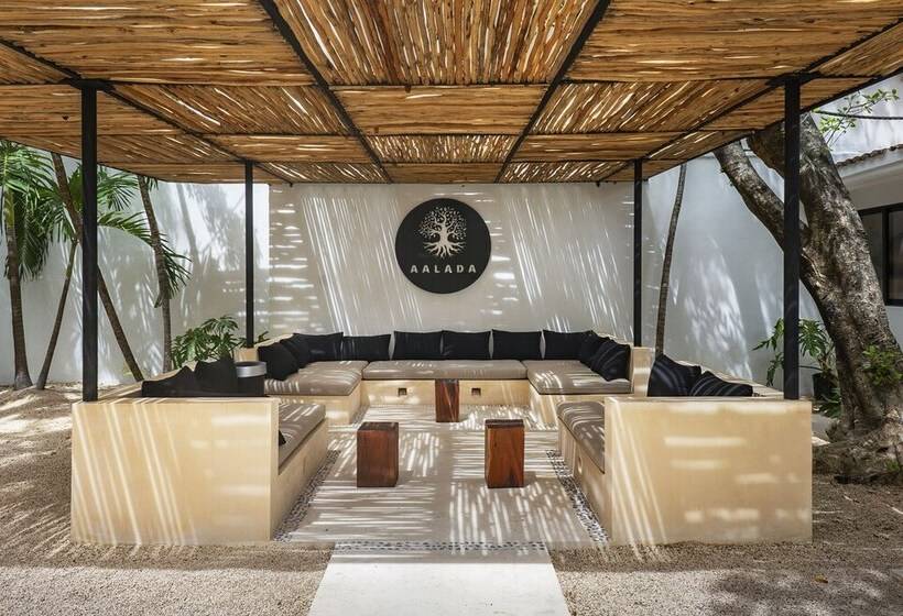 ホテル Aalada Playa Del Carmen