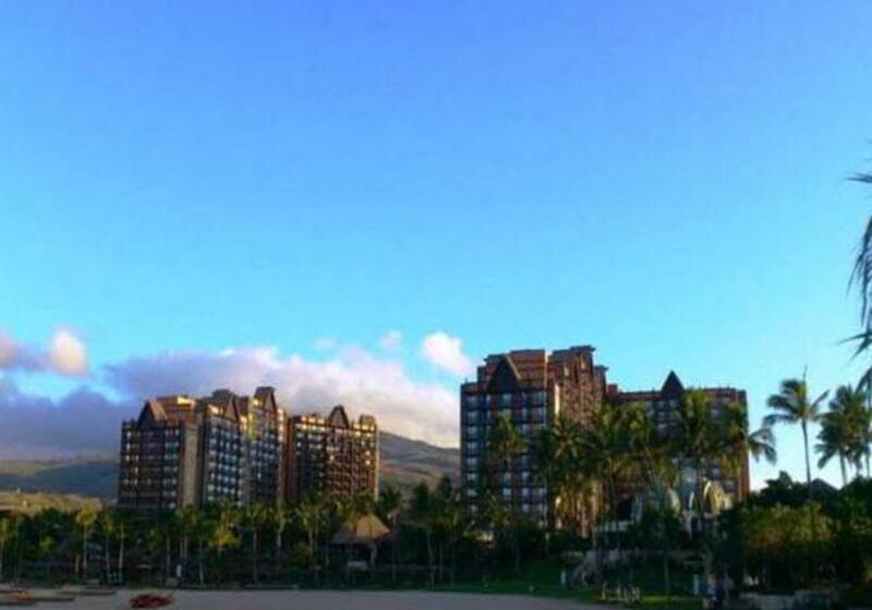 호텔 Aulani, Disney Vacation Club Villas
