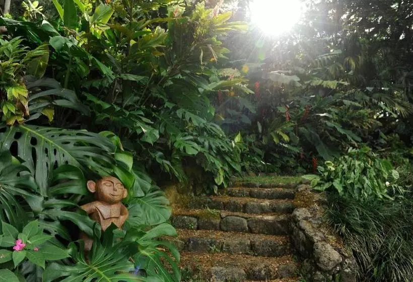 Hotelli Aulani, Disney Vacation Club Villas