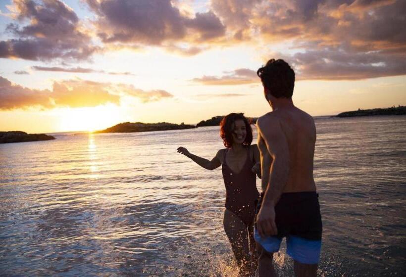 호텔 Aulani, Disney Vacation Club Villas