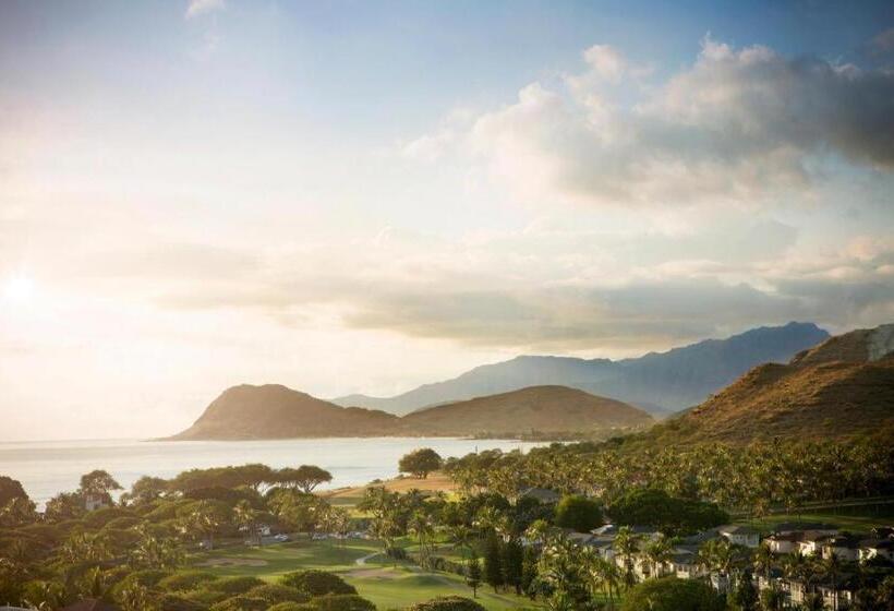 호텔 Aulani, Disney Vacation Club Villas