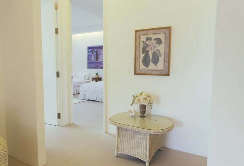 בית מלון כפרי The Peak Residence