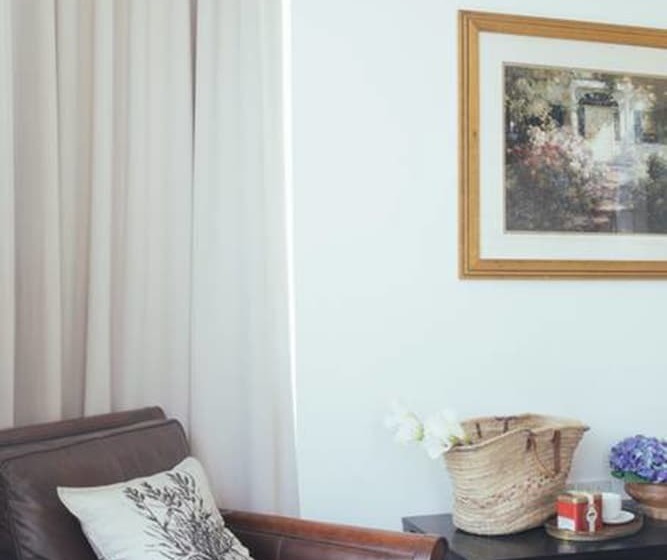 בית מלון כפרי The Peak Residence