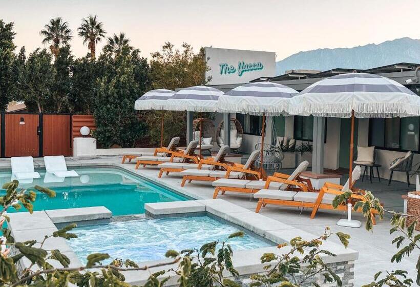 مبيت وإفطار The Yucca