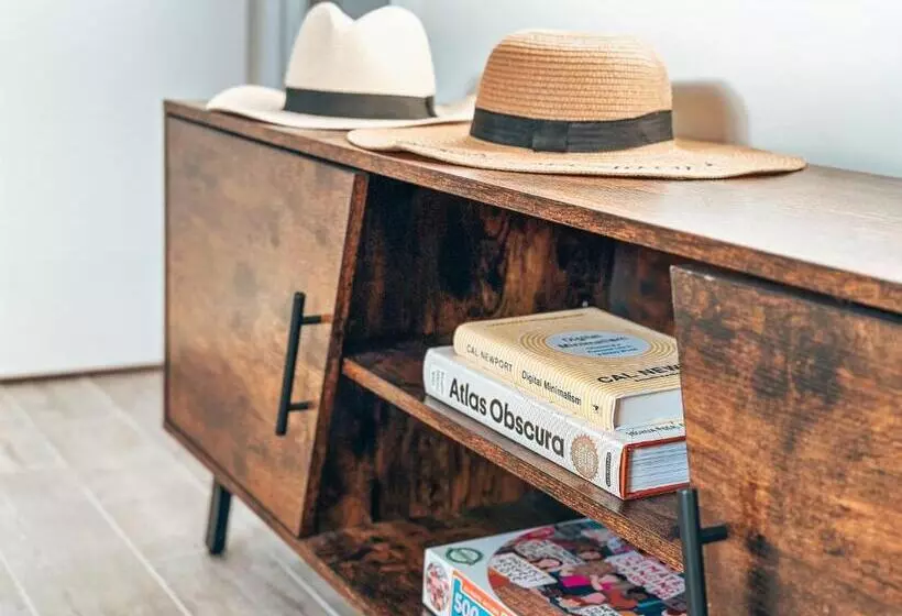 Aamiaismajoitus (B&B) The Yucca