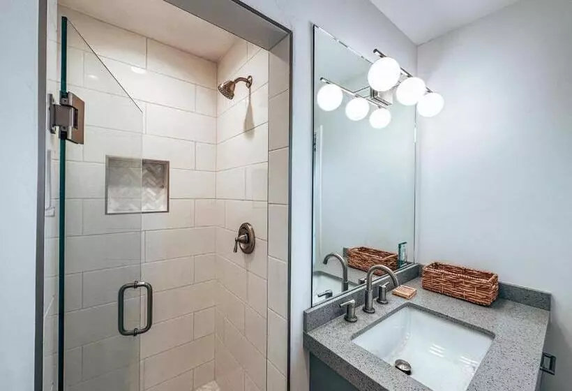 Aamiaismajoitus (B&B) The Yucca