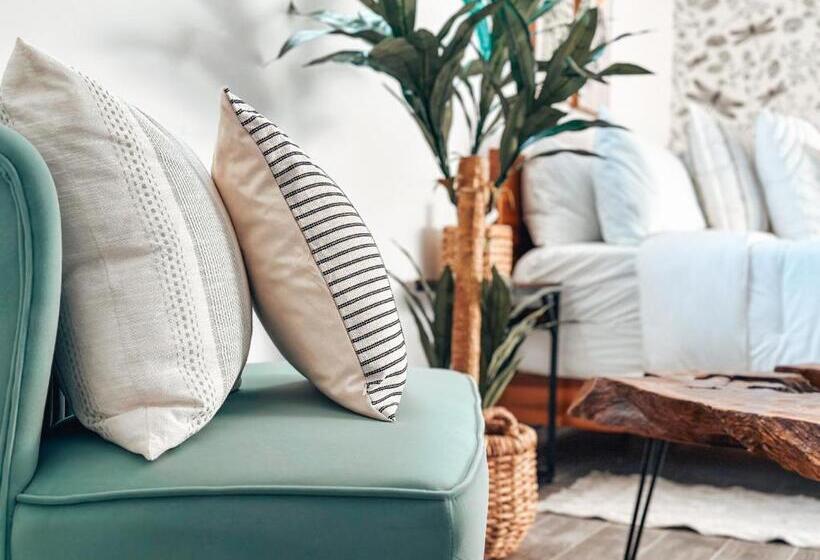 مبيت وإفطار The Yucca