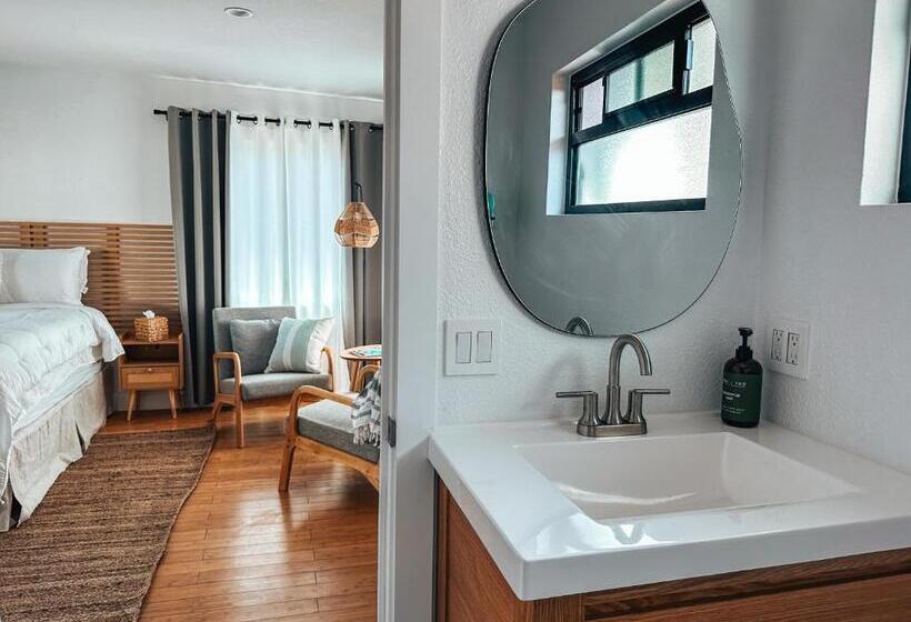 مبيت وإفطار The Yucca