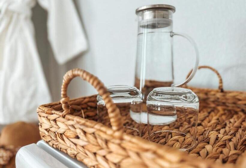 مبيت وإفطار The Yucca