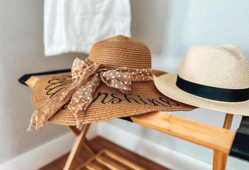 مبيت وإفطار The Yucca