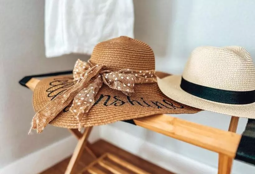 Aamiaismajoitus (B&B) The Yucca