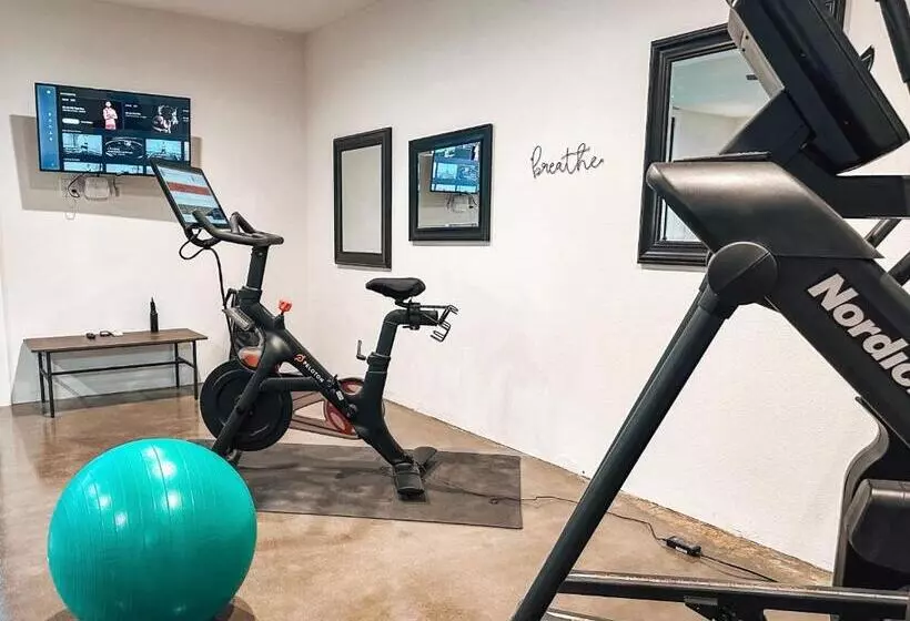 Aamiaismajoitus (B&B) The Yucca