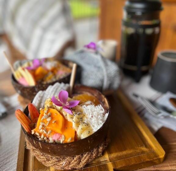 مبيت وإفطار The Yucca