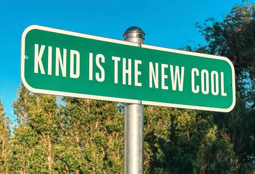 Aamiaismajoitus (B&B) The Yucca