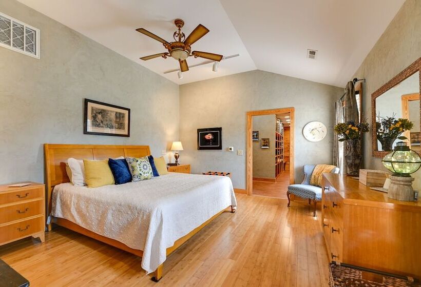 Couples Retreat On Bay Tree Lake