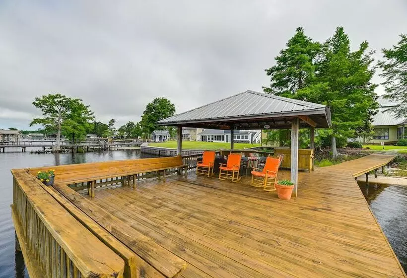 Couples Retreat On Bay Tree Lake