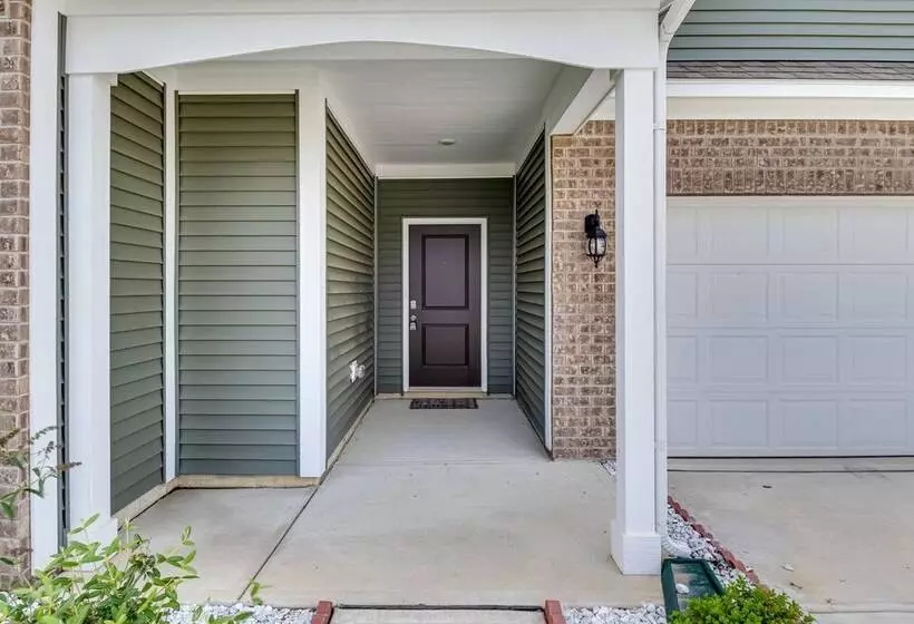 Cozy Cartersburg Home ~ 14 Mi To Indianapolis