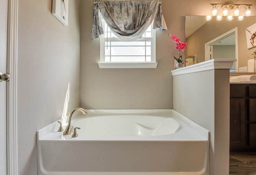 Cozy Cartersburg Home ~ 14 Mi To Indianapolis