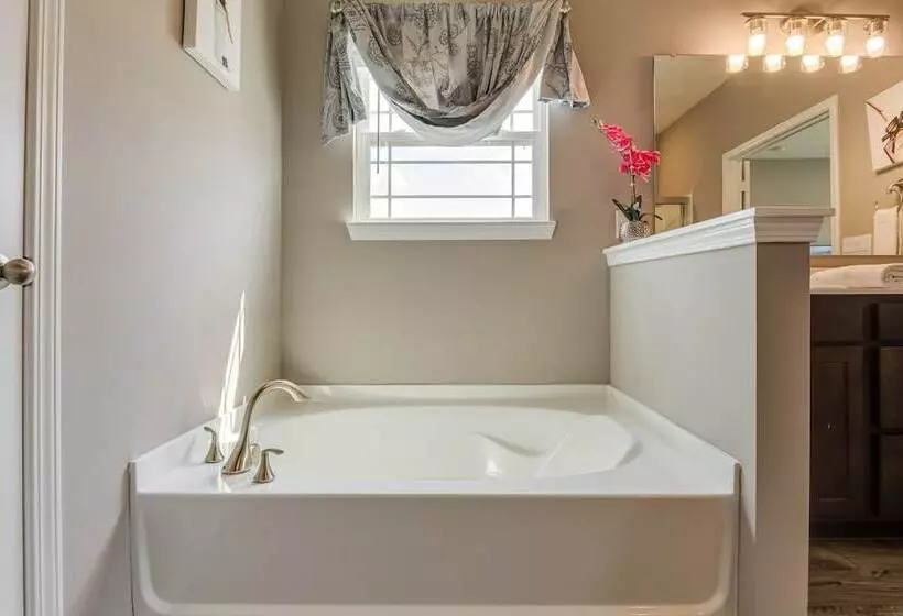 Cozy Cartersburg Home ~ 14 Mi To Indianapolis