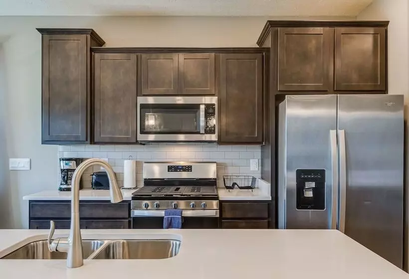 Cozy Cartersburg Home ~ 14 Mi To Indianapolis