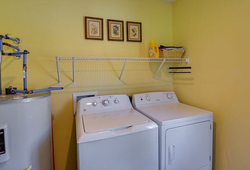 Cozy Georgetown Cottage On A Working Horse Farm!