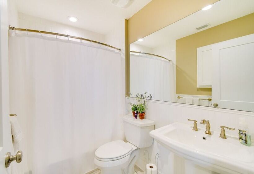 East Palatka Home On St Johns River W/ Boat Dock!