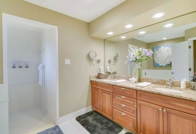 East Palatka Home On St Johns River W/ Boat Dock!