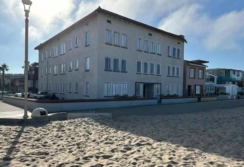 Hotelli The Vurpillat