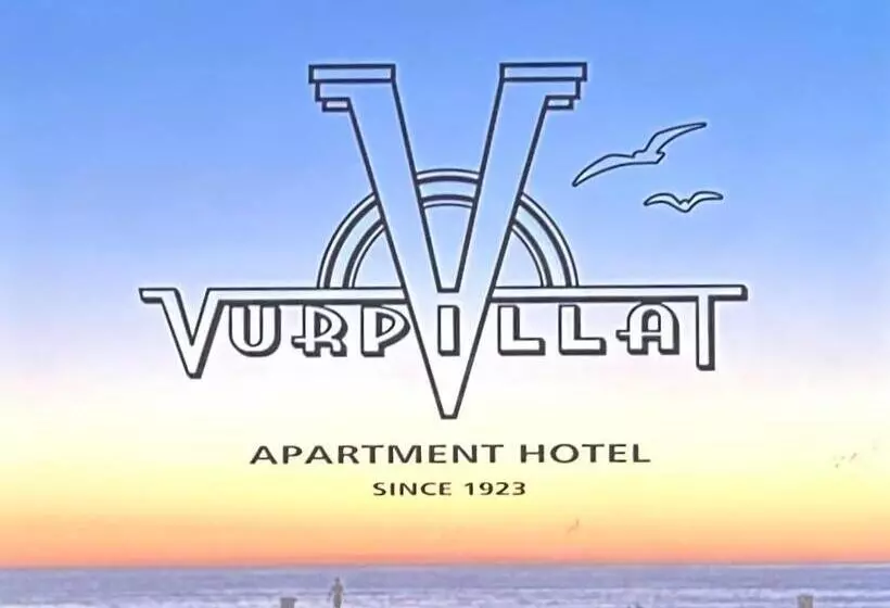 Hotelli The Vurpillat