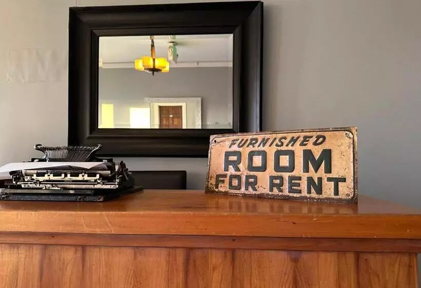 Hotelli The Vurpillat