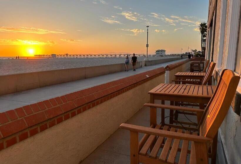 ホテル The Vurpillat