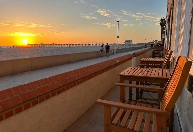 Hotelli The Vurpillat