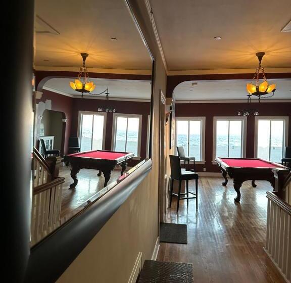 ホテル The Vurpillat