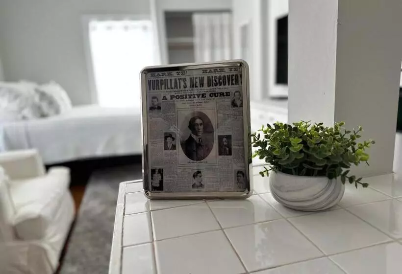 Hotelli The Vurpillat