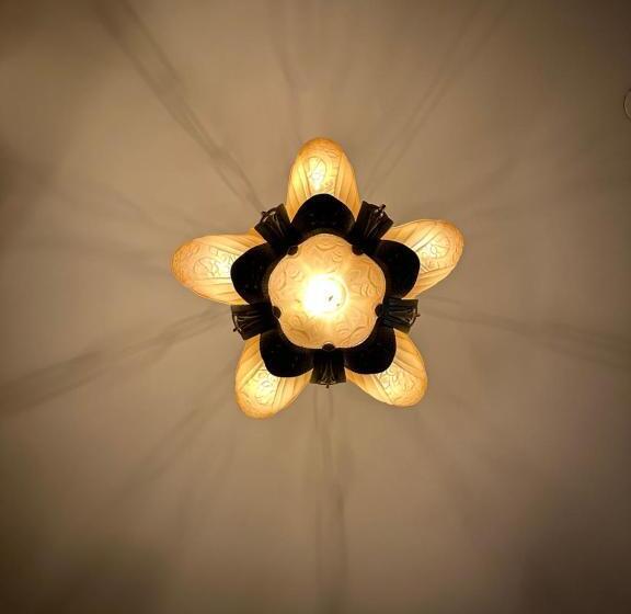 ホテル The Vurpillat