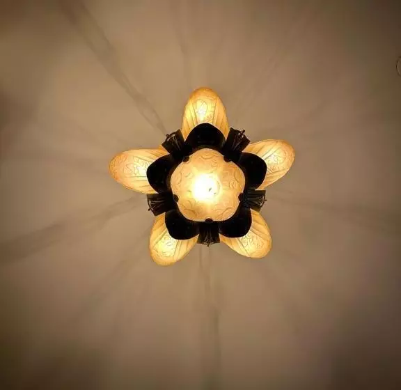 Hotelli The Vurpillat