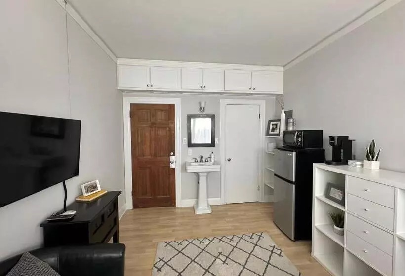 Hotelli The Vurpillat